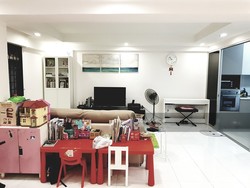 Blk 230 Pasir Ris Street 21 (Pasir Ris), HDB 4 Rooms #208475561